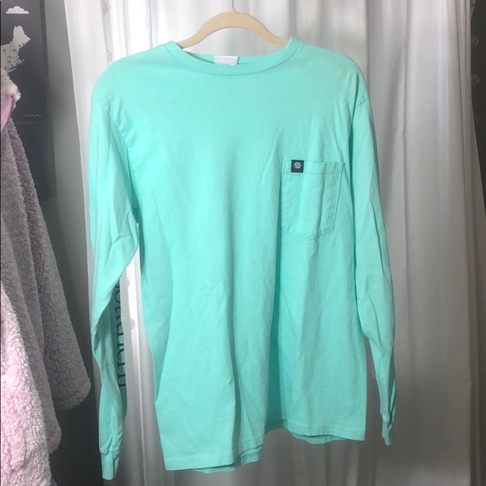 Simply Southern Longsleeve